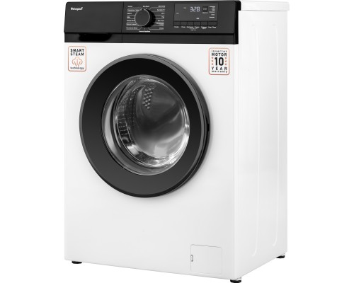 Купить Стиральная машина с инвертором и паром Weissgauff WM 45127 DC Inverter Steam в интернет-магазине Мега-кухня 2 Купить Стиральная машина с инвертором и паром Weissgauff WM 45127 DC Inverter Steam в интернет-магазине Мега-кухня 2