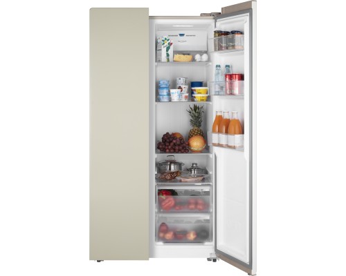 Купить Отдельностоящий холодильник с инвертором Weissgauff WSBS 600 Be NoFrost Inverter в интернет-магазине Мега-кухня 3 Купить Отдельностоящий холодильник с инвертором Weissgauff WSBS 600 Be NoFrost Inverter в интернет-магазине Мега-кухня 3