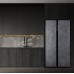 Купить Отдельностоящий холодильник с инвертором Weissgauff WSBS 600 NoFrost Inverter Rock Glass в интернет-магазине Мега-кухня 20