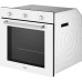 Купить Духовой шкаф газовый Weissgauff WGO 702 WHITE GLASS в интернет-магазине Мега-кухня 3