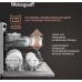 Купить Встраиваемая посудомоечная машина Weissgauff BDW 6151 Inverter Touch AutoOpen Timer Floor в интернет-магазине Мега-кухня 18