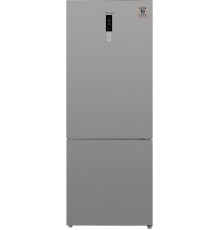 Отдельностоящий холодильник с инвертором Weissgauff WRK 1970 DX Full NoFrost Inverter