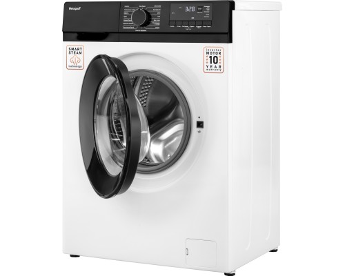 Купить Стиральная машина с инвертором и паром Weissgauff WM 45127 DC Inverter Steam в интернет-магазине Мега-кухня 3 Купить Стиральная машина с инвертором и паром Weissgauff WM 45127 DC Inverter Steam в интернет-магазине Мега-кухня 3