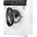 Купить Стиральная машина с инвертором и паром Weissgauff WM 45127 DC Inverter Steam в интернет-магазине Мега-кухня 3