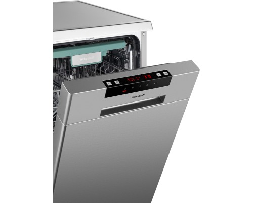 Купить Посудомоечная машина Weissgauff DW 4015 в интернет-магазине Мега-кухня 4 Купить Посудомоечная машина Weissgauff DW 4015 в интернет-магазине Мега-кухня 4