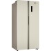 Купить Отдельностоящий холодильник с инвертором Weissgauff WSBS 600 Be NoFrost Inverter в интернет-магазине Мега-кухня 5