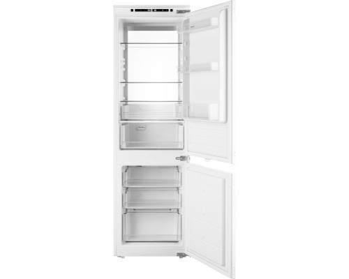 Купить Встраиваемый холодильник с инвертором Weissgauff WRKI 178 Total NoFrost Premium EcoFresh в интернет-магазине Мега-кухня 1 Купить Встраиваемый холодильник с инвертором Weissgauff WRKI 178 Total NoFrost Premium EcoFresh в интернет-магазине Мега-кухня 1