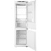 Купить Встраиваемый холодильник с инвертором Weissgauff WRKI 178 Total NoFrost Premium EcoFresh в интернет-магазине Мега-кухня 1
