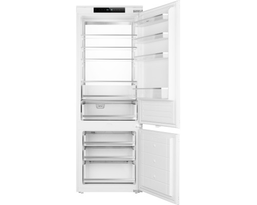 Купить Встраиваемый холодильник с инвертором Weissgauff WRKI 1969 Total NoFrost Premium EcoFresh в интернет-магазине Мега-кухня 1 Купить Встраиваемый холодильник с инвертором Weissgauff WRKI 1969 Total NoFrost Premium EcoFresh в интернет-магазине Мега-кухня 1