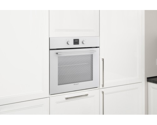 Купить  Духовой шкаф Weissgauff EOV 661 PDW в интернет-магазине Мега-кухня 6