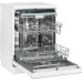 Купить Посудомоечная машина с авто-открыванием и инвертором Weissgauff DW 6038 Inverter Touch в интернет-магазине Мега-кухня 4