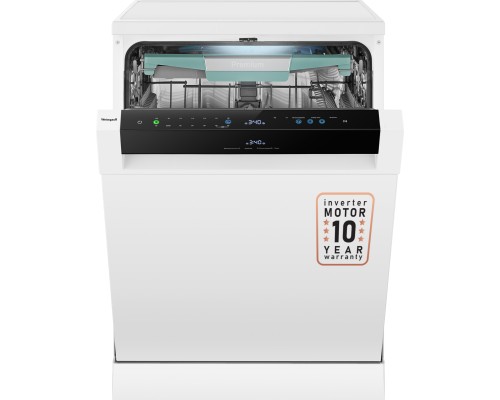 Купить Посудомоечная машина с авто-открыванием и инвертором Weissgauff DW 6114 Inverter Touch AutoOpen White в интернет-магазине Мега-кухня Купить Посудомоечная машина с авто-открыванием и инвертором Weissgauff DW 6114 Inverter Touch AutoOpen White в интернет-магазине Мега-кухня