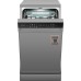 Купить Посудомоечная машина c авто-открыванием и инвертором Weissgauff DW 4539 Inverter Touch AutoOpen Inox в интернет-магазине Мега-кухня