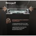 Купить Встраиваемая посудомоечная машина Weissgauff BDW 6151 Inverter Touch AutoOpen Timer Floor в интернет-магазине Мега-кухня 19