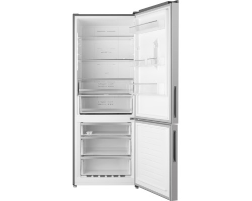 Купить Отдельностоящий холодильник с инвертором Weissgauff WRK 1970 DX Full NoFrost Inverter в интернет-магазине Мега-кухня 2 Купить Отдельностоящий холодильник с инвертором Weissgauff WRK 1970 DX Full NoFrost Inverter в интернет-магазине Мега-кухня 2