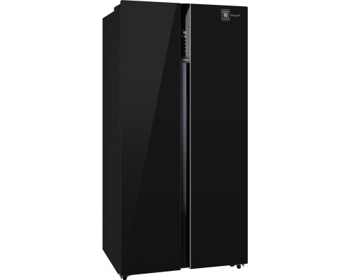 Купить Отдельностоящий холодильник с инвертором Weissgauff WSBS 600 BG NoFrost Inverter в интернет-магазине Мега-кухня 5 Купить Отдельностоящий холодильник с инвертором Weissgauff WSBS 600 BG NoFrost Inverter в интернет-магазине Мега-кухня 5