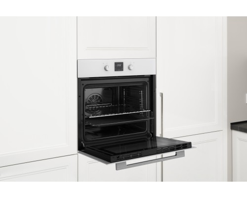 Купить  Духовой шкаф Weissgauff EOV 661 PDW в интернет-магазине Мега-кухня 7