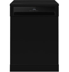 Посудомоечная машина с авто-открыванием и инвертором Weissgauff DW 6114 Inverter Touch AutoOpen Black