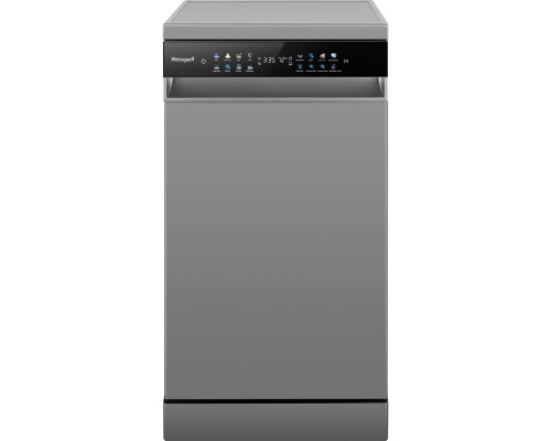 Купить Посудомоечная машина c авто-открыванием и инвертором Weissgauff DW 4539 Inverter Touch AutoOpen Inox в интернет-магазине Мега-кухня 1 Купить Посудомоечная машина c авто-открыванием и инвертором Weissgauff DW 4539 Inverter Touch AutoOpen Inox в интернет-магазине Мега-кухня 1