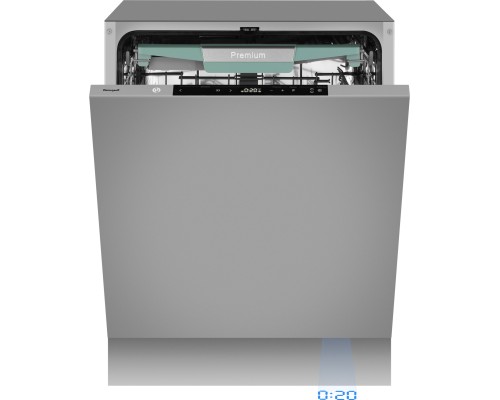 Купить Встраиваемая посудомоечная машина Weissgauff BDW 6151 Inverter Touch AutoOpen Timer Floor в интернет-магазине Мега-кухня Купить Встраиваемая посудомоечная машина Weissgauff BDW 6151 Inverter Touch AutoOpen Timer Floor в интернет-магазине Мега-кухня