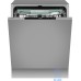 Купить Встраиваемая посудомоечная машина Weissgauff BDW 6151 Inverter Touch AutoOpen Timer Floor в интернет-магазине Мега-кухня