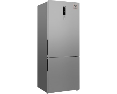 Купить Отдельностоящий холодильник с инвертором Weissgauff WRK 1970 DX Full NoFrost Inverter в интернет-магазине Мега-кухня 4 Купить Отдельностоящий холодильник с инвертором Weissgauff WRK 1970 DX Full NoFrost Inverter в интернет-магазине Мега-кухня 4