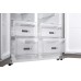 Купить Отдельностоящий холодильник с инвертором Weissgauff WSBS 600 Be NoFrost Inverter в интернет-магазине Мега-кухня 7