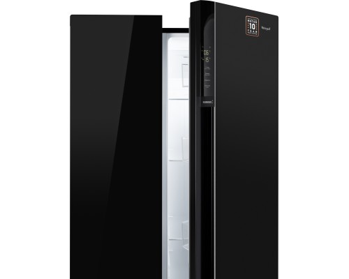 Купить Отдельностоящий холодильник с инвертором Weissgauff WSBS 600 BG NoFrost Inverter в интернет-магазине Мега-кухня 6 Купить Отдельностоящий холодильник с инвертором Weissgauff WSBS 600 BG NoFrost Inverter в интернет-магазине Мега-кухня 6