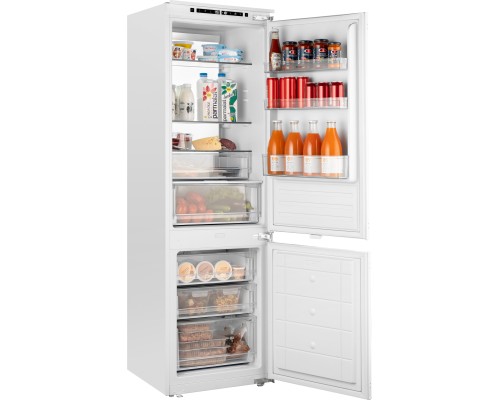 Купить Встраиваемый холодильник с инвертором Weissgauff WRKI 178 Total NoFrost Premium EcoFresh в интернет-магазине Мега-кухня 3 Купить Встраиваемый холодильник с инвертором Weissgauff WRKI 178 Total NoFrost Premium EcoFresh в интернет-магазине Мега-кухня 3