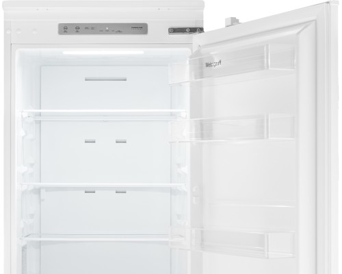 Купить Встраиваемый холодильник с инвертором Weissgauff WRKI 195 Total NoFrost Inverter в интернет-магазине Мега-кухня 5 Купить Встраиваемый холодильник с инвертором Weissgauff WRKI 195 Total NoFrost Inverter в интернет-магазине Мега-кухня 5