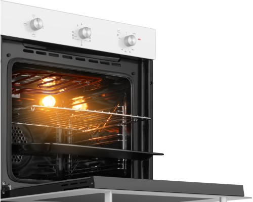 Купить Духовой шкаф газовый Weissgauff WGO 702 WHITE GLASS в интернет-магазине Мега-кухня 6 Купить Духовой шкаф газовый Weissgauff WGO 702 WHITE GLASS в интернет-магазине Мега-кухня 6