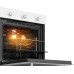 Купить Духовой шкаф газовый Weissgauff WGO 702 WHITE GLASS в интернет-магазине Мега-кухня 6