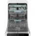 Купить Посудомоечная машина с авто-открыванием и инвертором Weissgauff DW 6114 Inverter Touch AutoOpen White в интернет-магазине Мега-кухня 2
