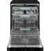 Купить Посудомоечная машина с авто-открыванием и инвертором Weissgauff DW 6114 Inverter Touch AutoOpen Black в интернет-магазине Мега-кухня 2