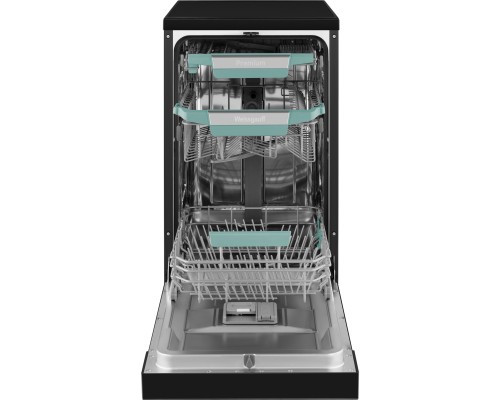 Купить Посудомоечная машина c авто-открыванием и инвертором Weissgauff DW 4539 Inverter Touch AutoOpen Black в интернет-магазине Мега-кухня 2 Купить Посудомоечная машина c авто-открыванием и инвертором Weissgauff DW 4539 Inverter Touch AutoOpen Black в интернет-магазине Мега-кухня 2