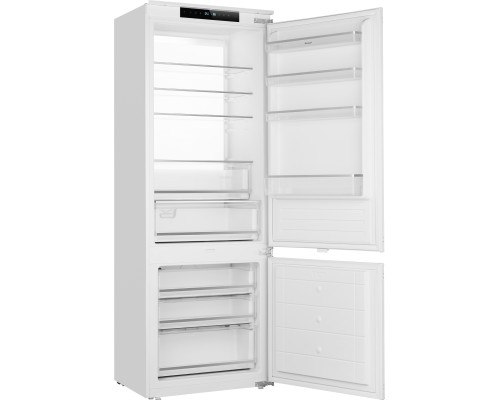 Купить Встраиваемый холодильник с инвертором Weissgauff WRKI 1969 Total NoFrost Premium EcoFresh в интернет-магазине Мега-кухня 4 Купить Встраиваемый холодильник с инвертором Weissgauff WRKI 1969 Total NoFrost Premium EcoFresh в интернет-магазине Мега-кухня 4