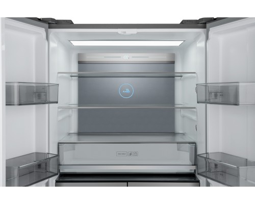 Купить Отдельностоящий холодильник с инвертором Weissgauff WCD 590 Nofrost Inverter Premium EcoFresh Blue Glass в интернет-магазине Мега-кухня 3 Купить Отдельностоящий холодильник с инвертором Weissgauff WCD 590 Nofrost Inverter Premium EcoFresh Blue Glass в интернет-магазине Мега-кухня 3