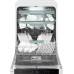 Купить Посудомоечная машина с авто-открыванием и инвертором Weissgauff DW 6114 Inverter Touch AutoOpen White в интернет-магазине Мега-кухня 3
