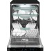 Купить Посудомоечная машина с авто-открыванием и инвертором Weissgauff DW 6114 Inverter Touch AutoOpen Black в интернет-магазине Мега-кухня 3