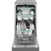 Купить Посудомоечная машина c авто-открыванием и инвертором Weissgauff DW 4539 Inverter Touch AutoOpen Inox в интернет-магазине Мега-кухня 3