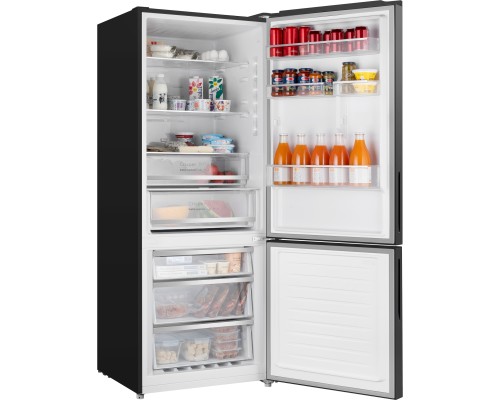 Купить Отдельностоящий холодильник с инвертором Weissgauff WRK 1970 DBG Full NoFrost Inverter в интернет-магазине Мега-кухня 4 Купить Отдельностоящий холодильник с инвертором Weissgauff WRK 1970 DBG Full NoFrost Inverter в интернет-магазине Мега-кухня 4