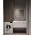Купить Стиральная машина с паром Weissgauff WM 4506 Steam в интернет-магазине Мега-кухня 8
