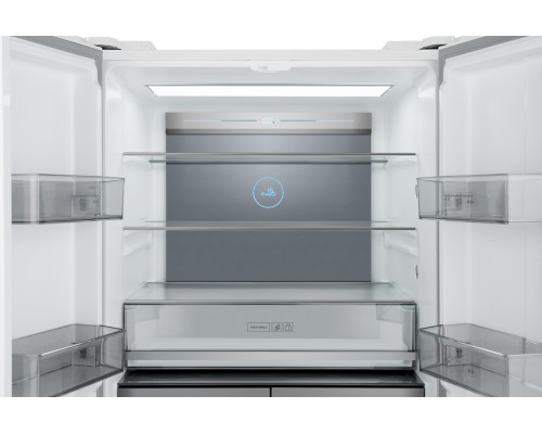 Купить Отдельностоящий холодильник с инвертором Weissgauff WCD 590 Nofrost Inverter Premium EcoFresh White Glass в интернет-магазине Мега-кухня 4 Купить Отдельностоящий холодильник с инвертором Weissgauff WCD 590 Nofrost Inverter Premium EcoFresh White Glass в интернет-магазине Мега-кухня 4
