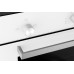 Купить Духовой шкаф газовый Weissgauff WGO 702 WHITE GLASS в интернет-магазине Мега-кухня 8