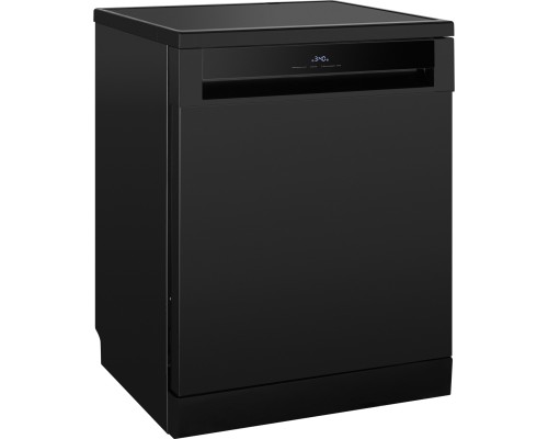 Купить Посудомоечная машина с авто-открыванием и инвертором Weissgauff DW 6114 Inverter Touch AutoOpen Black в интернет-магазине Мега-кухня 5 Купить Посудомоечная машина с авто-открыванием и инвертором Weissgauff DW 6114 Inverter Touch AutoOpen Black в интернет-магазине Мега-кухня 5