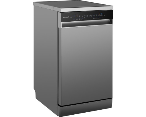 Купить Посудомоечная машина c авто-открыванием и инвертором Weissgauff DW 4539 Inverter Touch AutoOpen Inox в интернет-магазине Мега-кухня 5 Купить Посудомоечная машина c авто-открыванием и инвертором Weissgauff DW 4539 Inverter Touch AutoOpen Inox в интернет-магазине Мега-кухня 5