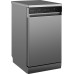 Купить Посудомоечная машина c авто-открыванием и инвертором Weissgauff DW 4539 Inverter Touch AutoOpen Inox в интернет-магазине Мега-кухня 5