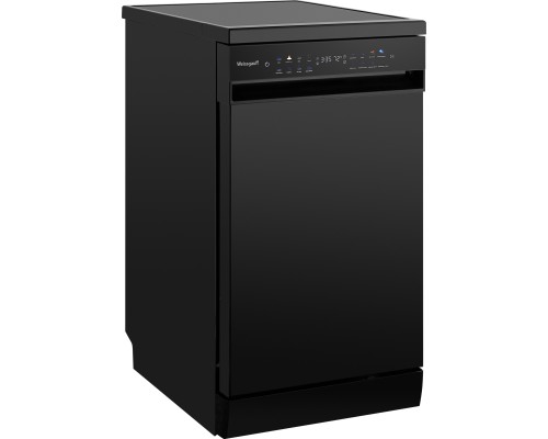 Купить Посудомоечная машина c авто-открыванием и инвертором Weissgauff DW 4539 Inverter Touch AutoOpen Black в интернет-магазине Мега-кухня 4 Купить Посудомоечная машина c авто-открыванием и инвертором Weissgauff DW 4539 Inverter Touch AutoOpen Black в интернет-магазине Мега-кухня 4