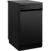 Купить Посудомоечная машина c авто-открыванием и инвертором Weissgauff DW 4539 Inverter Touch AutoOpen Black в интернет-магазине Мега-кухня 4