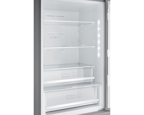 Купить Отдельностоящий холодильник с инвертором Weissgauff WRK 1970 DX Full NoFrost Inverter в интернет-магазине Мега-кухня 5 Купить Отдельностоящий холодильник с инвертором Weissgauff WRK 1970 DX Full NoFrost Inverter в интернет-магазине Мега-кухня 5